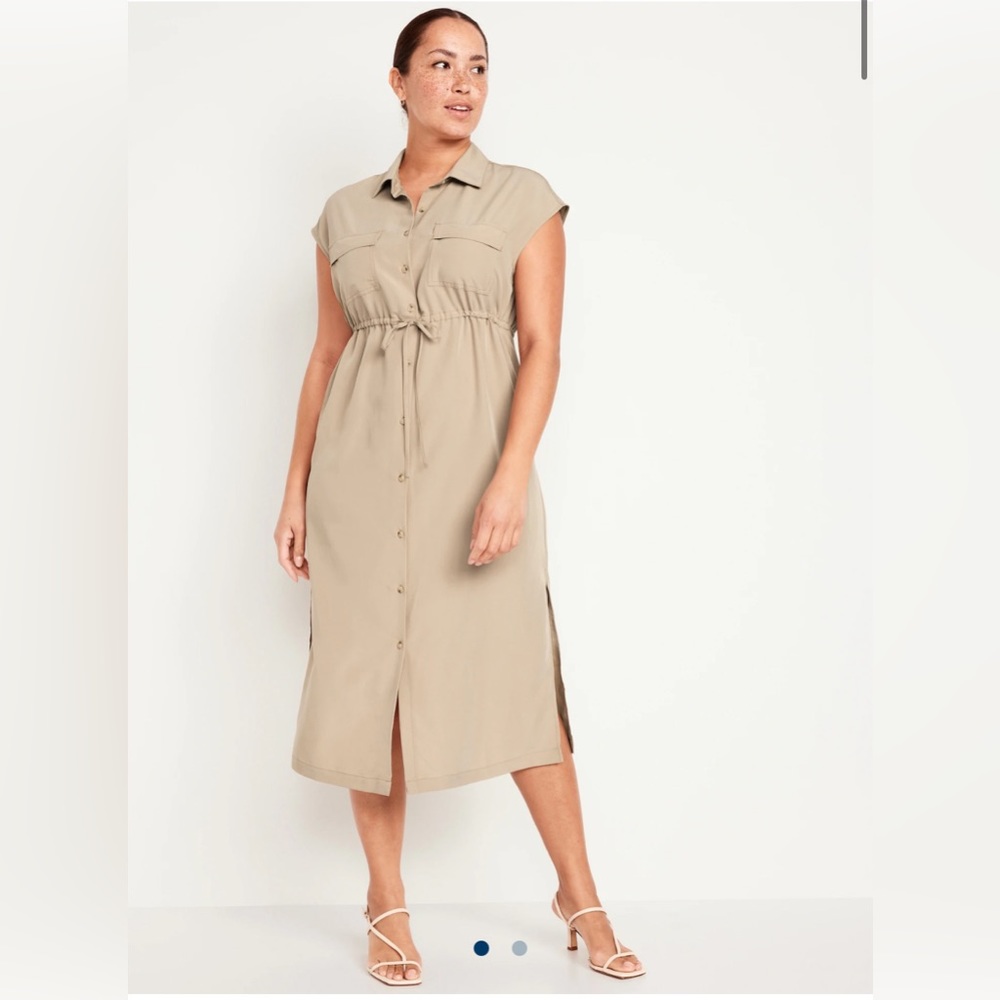 Maternity Dress